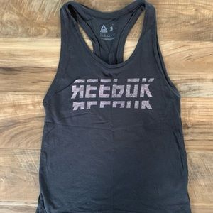 Women’s Reebok tank top